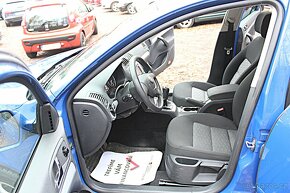 Škoda Octavia II. Kombi 1.4 TSi - 6