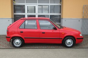 Škoda Felicia 1.3 MPi LX - 6