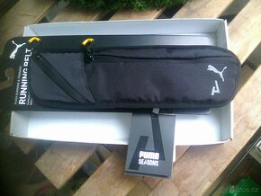 PUMA běžecký opasek Seasons Running Belt - nový - 6