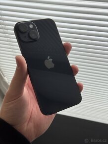 iPhone 14 128GB jako nový - 6