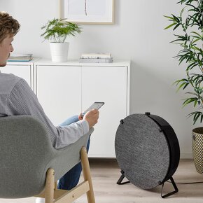IKEA STARKVIND Smart čistička vzduchu - 6