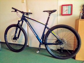 XC/trail bike 29 - 6