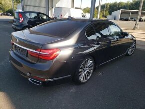 BMW G11 2017 - 6