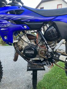 Yamaha yz 2022 - 6