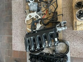 Motor M57D30TU2 - 6