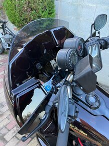 HARLEY DAVIDSON FXD DYNA SUPERGLIDE stage 2 - 6