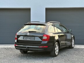 ŠKODA OCTAVIA III 1.6 TDI 77 KW ELEGANCE TAŽNÉ 162tkm - 6