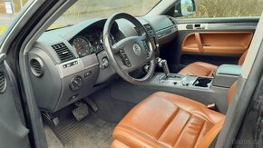 VW TOUAREG 3.0TDi, 176kW, provoz 01/2012./ výměna /doplatek - 6