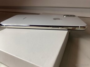 Apple iPhone XS 256GB ZÁRUKA - 6