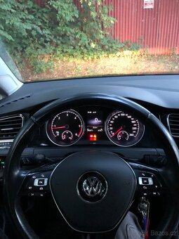 Volkswagen Golf 7 2.0 Tdi 110 kw - 6