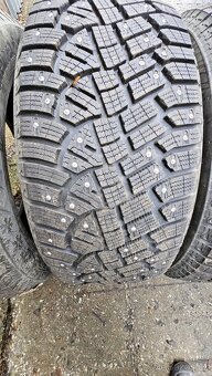 zimní pneumatiky s hroty 265/50R20 - 6