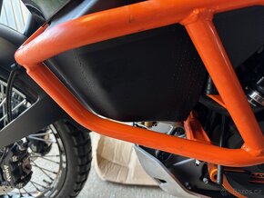 Padací rám (crash bar) KTM 1190 Adventure R - 6