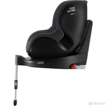 Britax Römer Dualfix M i-size - 6