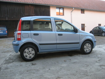 FIAT PANDA 1.2, 79000 KM - 6