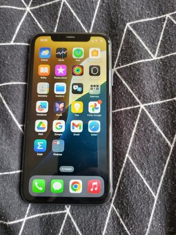 Iphone 11 Black 64 gb - 6