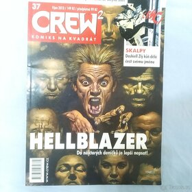 Crew magazín - 6