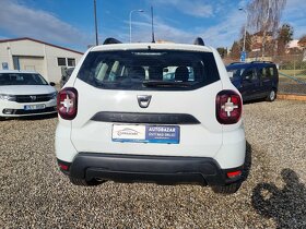 Dacia Duster 1.0 Tce LPG/1.maj CZ/klima/Tempomat - 6