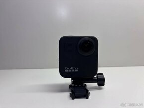 Gopro Max - 6