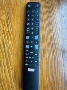 TCL Led televize 109 cm - 6