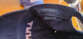 TOMMY HILFIGER,DOVOZ USA,kšiltovka - 6