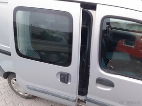 Renault kangoo 1.9d - 6