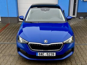 Škoda Scala 1.0 TSi STYLE PLUS - Panorama, virtual, kamera - 6