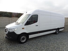 Mercedes-Benz Sprinter 2.2CDi 165PS XXL FULL/STK/1A - 6