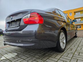 Bmw 318i e90 limuzína - 6