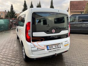 Fiat Doblo Maxi 1.6 D - 6