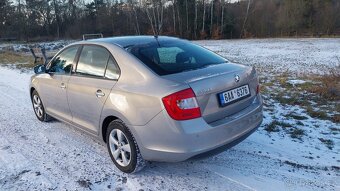 skoda rapit tsi 1.2 - 6