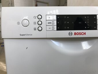 Prodám myčku Bosch SPS69T82EU - 6