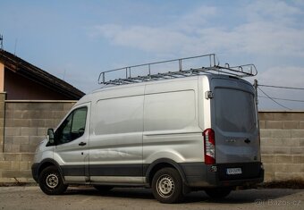 Ford Transit - 6