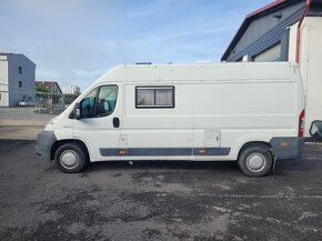 Peugeot Boxer 2.2HDi 120Ps M1 Camper - 6