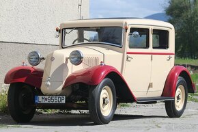 Tatra 54/30 - 6