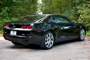 Chevrolet Camaro 3.6 233kw 2011 - 6