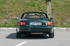 Mazda MX-5 1.6i 16V - 6