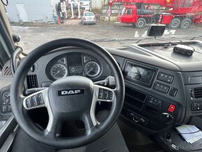 2x Daf XF 480 Lowdeck - 6