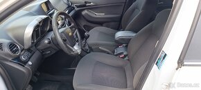 Chevrolet Orlando 1.8  104KW  LPG - 6