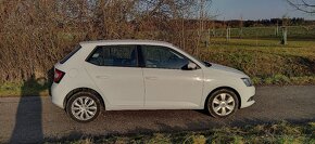 škoda fabia 1.2TSI 3 III - 6