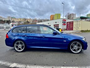 BMW 320xd LCI / Mpaket /Mperformance / 147kw - 6