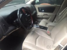 Cadillac SRX 3.6 V6 i 4,6 V8  Sport Luxury na díly - 6