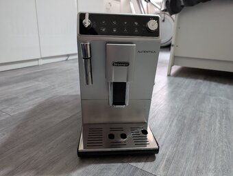 Automatický kávovar DeLonghi ETAM 29.510.SB Autentica - 6