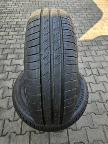 185 65 15 Goodyear (nové) letní pneu,vzorek 100% - 6