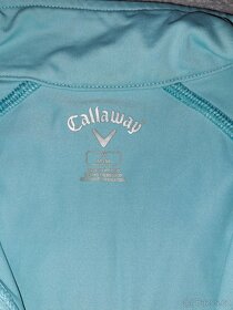 Callaway dámské tričko dlouhý rukáv běh, golf, tenis - 6