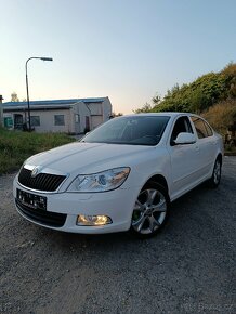 Škoda Octavia 2 LiftBack 2.0Tdi 103kw, MY 2009, 189tkm - 6