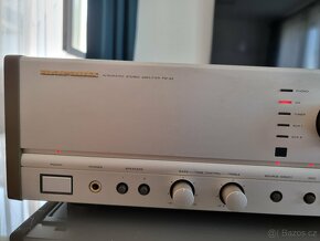 MARANTZ PM-62 "Kompletní balení" - 6