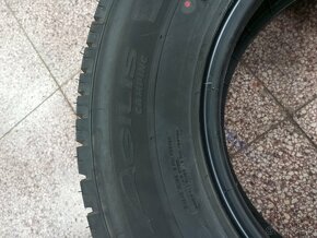 Celoroční pneumatiky 225/75R16 C, M+S - 6