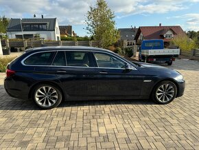 BMW 520D 135kW 4x4 X-Drive - 6