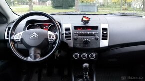 Citroen c-crosser 2.2Hdi - 6