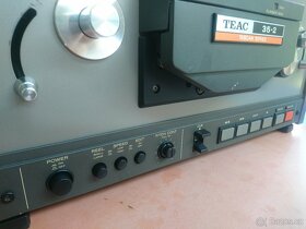 Teac - 6